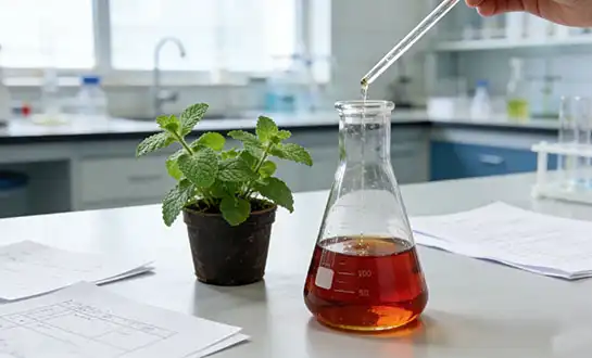 Foliar Amino Acid Fertilizers: Why Uptake Efficiency Matters